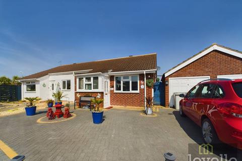 2 bedroom semi-detached house for sale, Parklands, Mablethorpe LN12