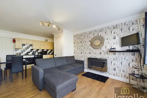 1 bedroom flat for sale, Quebec Road, Mablethorpe LN12