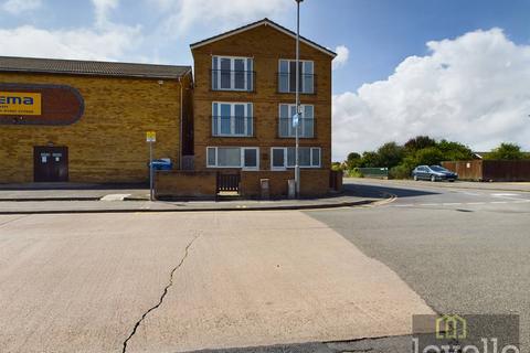 1 bedroom flat for sale, Quebec Road, Mablethorpe LN12