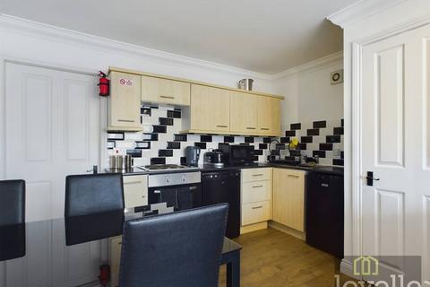 1 bedroom flat for sale, Quebec Road, Mablethorpe LN12