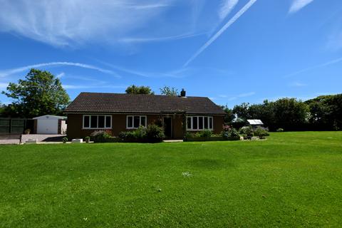 3 bedroom detached bungalow for sale, Saltfleet Road, Theddlethorpe LN12