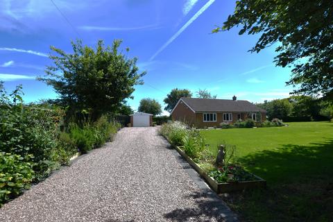 3 bedroom detached bungalow for sale, Saltfleet Road, Theddlethorpe LN12