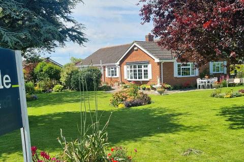 3 bedroom detached bungalow for sale, Sea Lane, Sutton on Sea LN12