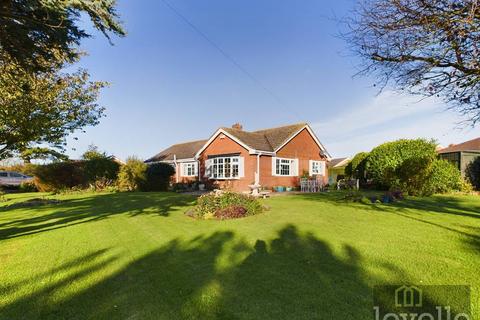 3 bedroom detached bungalow for sale, Sea Lane, Sutton on Sea LN12