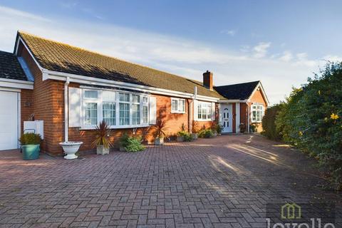 3 bedroom detached bungalow for sale, Sea Lane, Sutton on Sea LN12