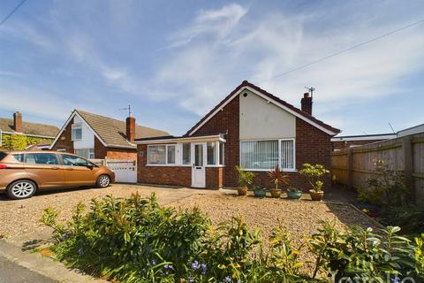 2 bedroom detached bungalow for sale, Seacroft road, Mablethorpe LN12