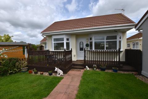 2 bedroom bungalow for sale, Seaholme Road, Mablethorpe LN12