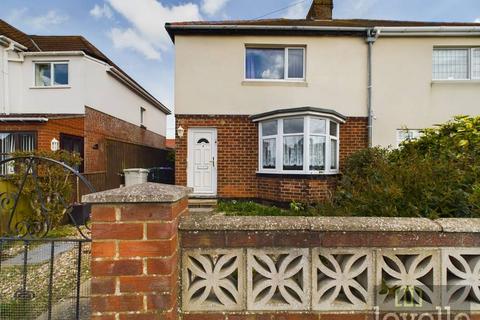 3 bedroom semi-detached house for sale, Somersby Avenue, Mablethorpe LN12