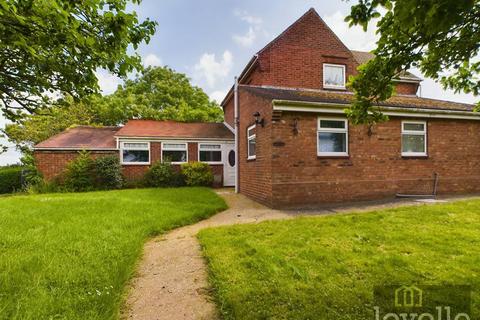 4 bedroom detached house for sale, Stain Lane, Withern LN13