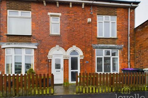 3 bedroom terraced house for sale, Tennyson Road, Mablethorpe LN12