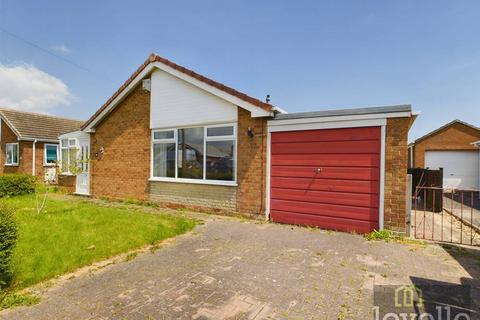 2 bedroom detached bungalow for sale, The Meadows, Mablethorpe LN12