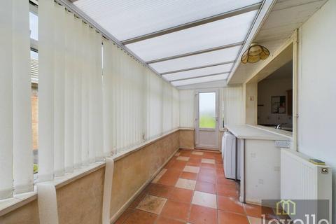 2 bedroom detached bungalow for sale, The Meadows, Mablethorpe LN12