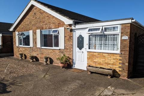 2 bedroom detached bungalow for sale, The Meadows, Trusthorpe LN12