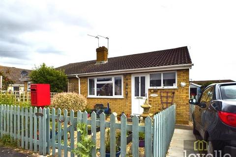 3 bedroom semi-detached bungalow for sale, The Strand, Mablethorpe LN12