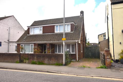 4 bedroom bungalow for sale, Victoria Road, Mablethorpe LN12