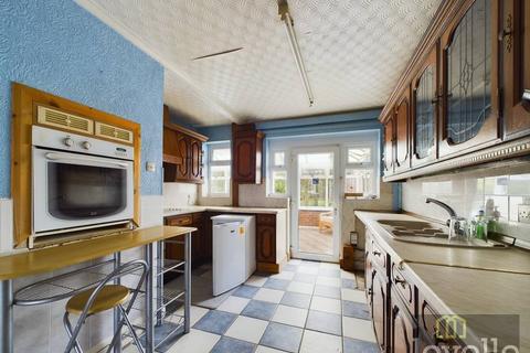 4 bedroom bungalow for sale, Victoria Road, Mablethorpe LN12