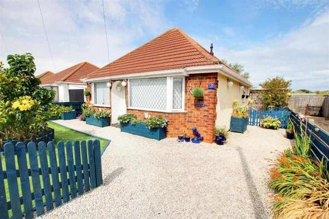 3 bedroom detached bungalow for sale, Wellington Road, Mablethorpe LN12