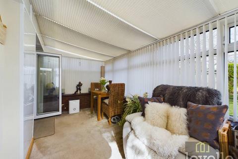 3 bedroom detached bungalow for sale, Wellington Road, Mablethorpe LN12