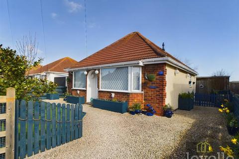 3 bedroom detached bungalow for sale, Wellington Road, Mablethorpe LN12