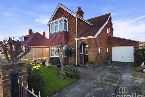 2 bedroom detached house for sale, Wellington Road, Mablethorpe LN12