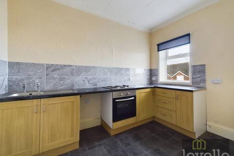 1 bedroom flat for sale, Willoughby Road, Sutton on Sea LN12