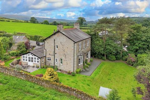 4 bedroom country house for sale, Old Moor Road, Wennington, Lancaster, LA2