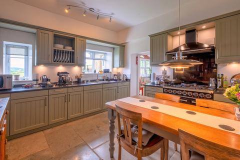 4 bedroom country house for sale, Old Moor Road, Wennington, Lancaster, LA2