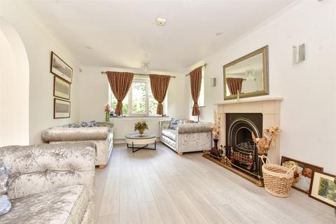 5 bedroom detached house for sale, Purley Bury Close, Purley, Surrey