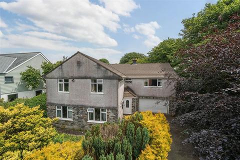 5 bedroom detached house for sale, Tremar Coombe, Liskeard