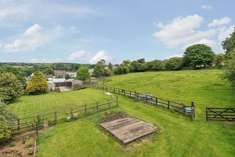 5 bedroom equestrian property for sale, Tremar Coombe, Liskeard