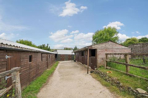 5 bedroom equestrian property for sale, Tremar Coombe, Liskeard