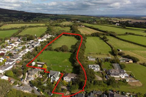 5 bedroom equestrian property for sale, Tremar Coombe, Liskeard