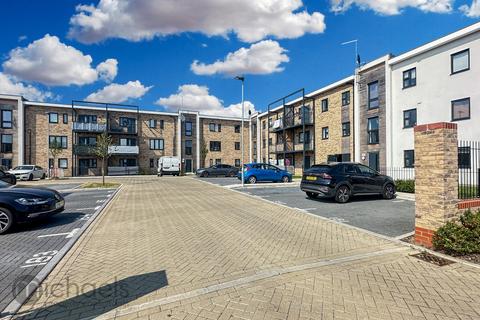 2 bedroom apartment for sale, Barcro Square, Colchester , Colchester, CO1