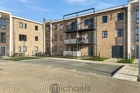 2 bedroom apartment for sale, Barcro Square, Colchester , Colchester, CO1