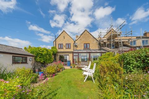 3 bedroom end of terrace house for sale, Gloucester Street, Winchcombe, Cheltenham, Gloucestershire, GL54