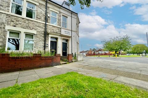 3 bedroom end of terrace house for sale, Argyle Terrace, North Shields, NE29