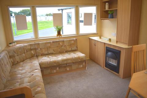 2 bedroom static caravan for sale, Glendale Holiday Park