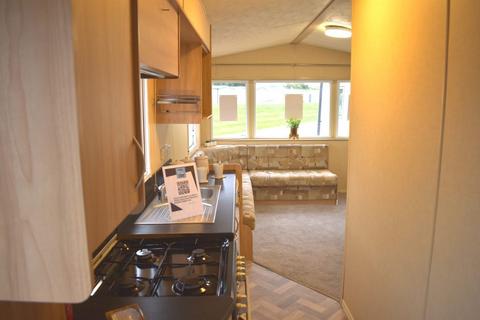 2 bedroom static caravan for sale, Glendale Holiday Park