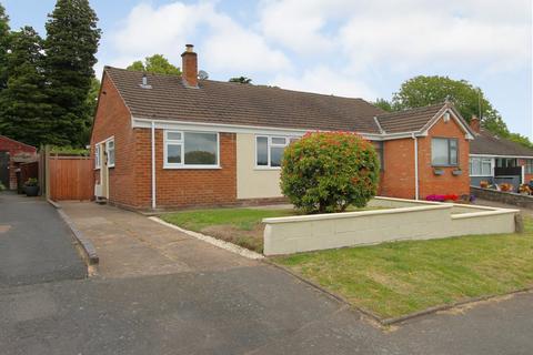 2 bedroom bungalow for sale, Caldwall Crescent, Kidderminster, DY11