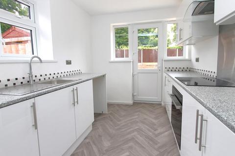 12 Caldwall Crescent, Kidderminster, DY11 6TF
