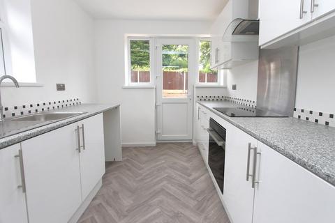 12 Caldwall Crescent, Kidderminster, DY11 6TF
