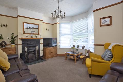 3 bedroom end of terrace house for sale, Station Road, Deal, CT14