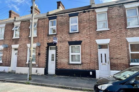 3 bedroom terraced house for sale, Beaufort Road, St Thomas, EX2