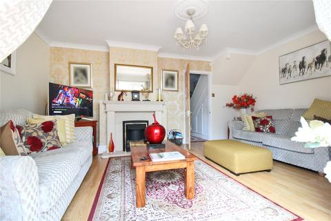 3 bedroom end of terrace house for sale, Penhill, Swindon SN2