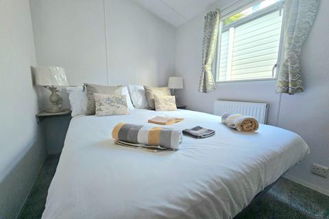 3 bedroom static caravan for sale, Golden Sands Holiday Park