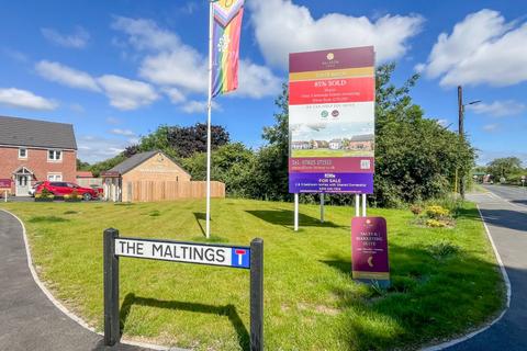 undefined, Tudor Reach, Station Road, Kirton In Lindsey, DN21