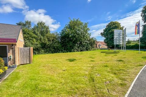 undefined, Tudor Reach, Station Road, Kirton In Lindsey, DN21