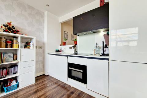 undefined, Pope Street, Birmingham, West Midlands, B1