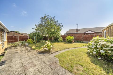 3 bedroom detached bungalow for sale, Elvington Close, Lincoln, Lincolnshire, LN6