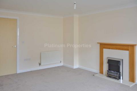 3 bedroom townhouse to rent, Stour Green, Ely